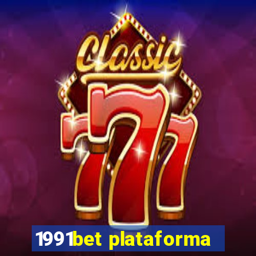 1991bet plataforma